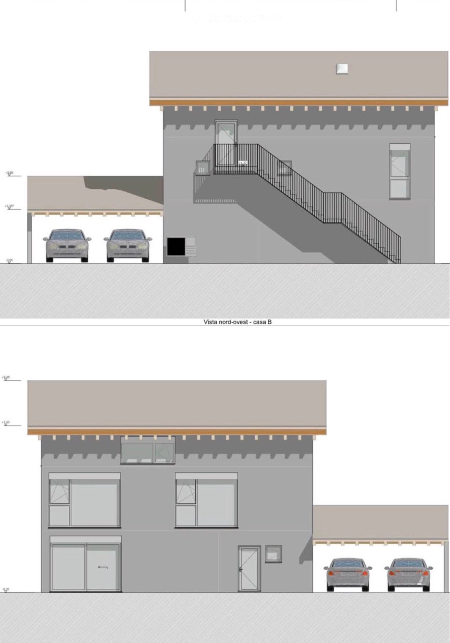 3 rooms apartment, photo 1 of 5