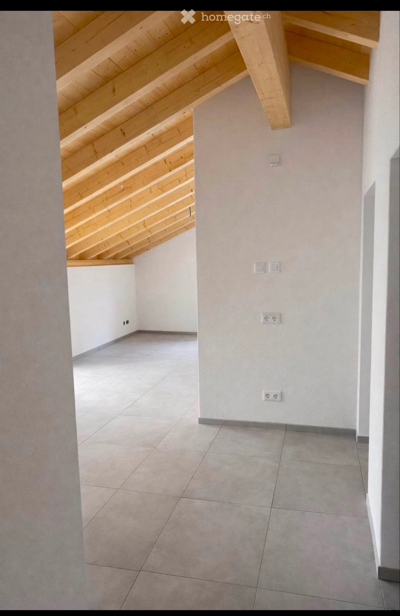 3 rooms apartment, photo 4 of 5