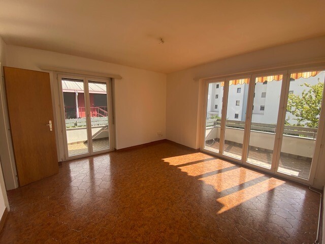 3-Zimmer-Wohnung