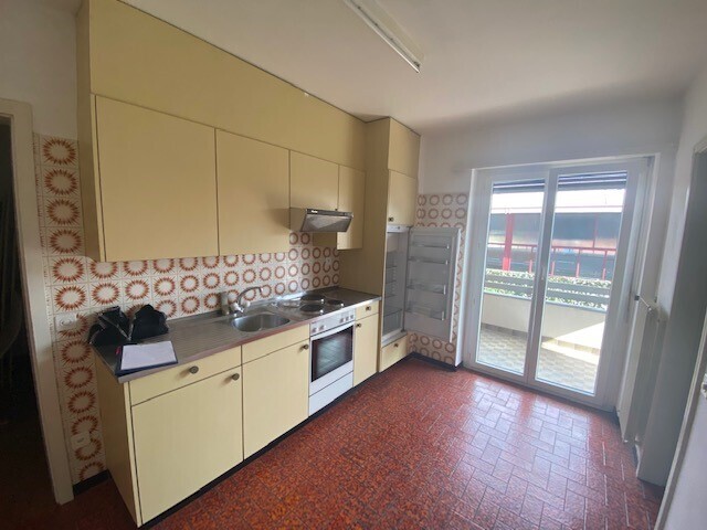 3-Zimmer-Wohnung