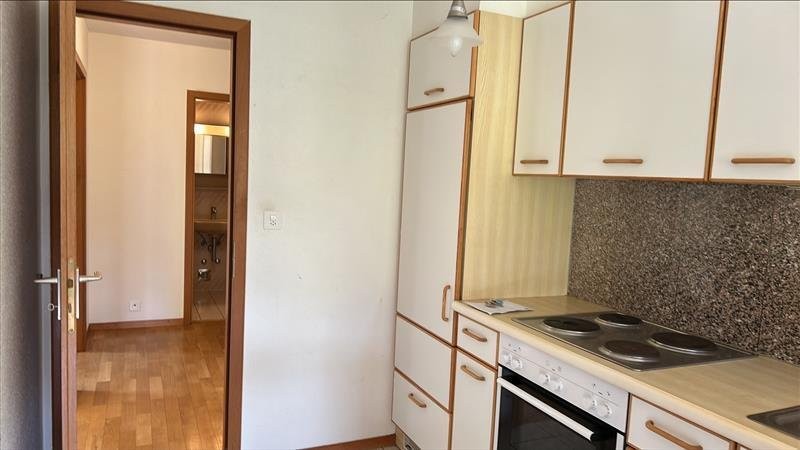 Appartamento di 1 ½ locali