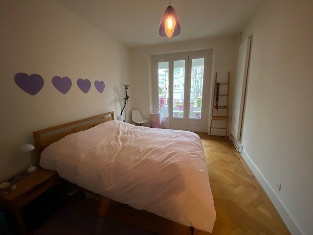 4 ½ rooms apartment, photo 1 of 10