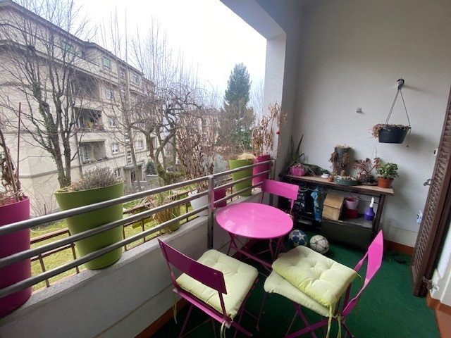 4 ½ rooms apartment, photo 10 of 10