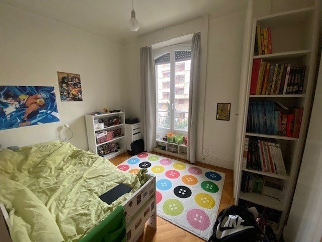 4 ½ rooms apartment, photo 6 of 10