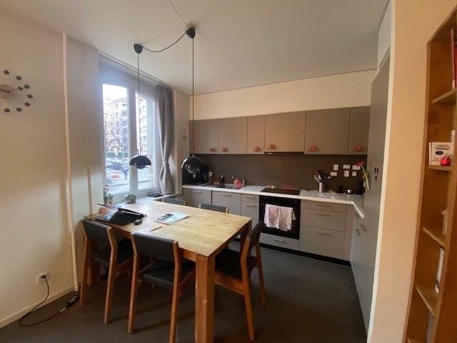 4 ½ rooms apartment, photo 8 of 10