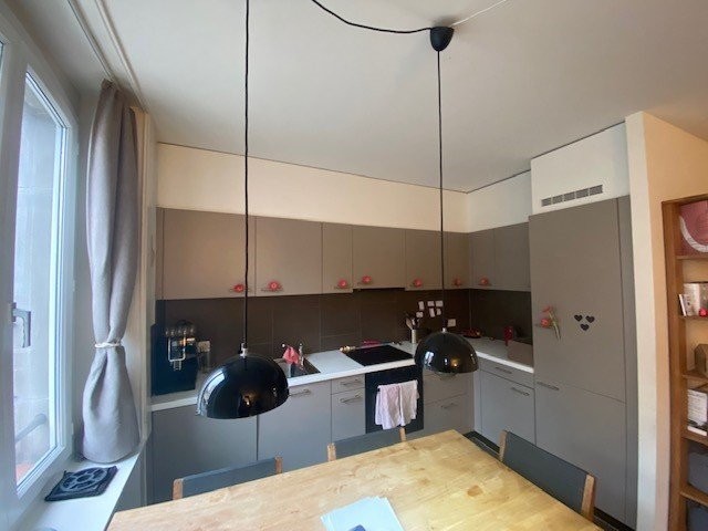 4 ½ rooms apartment, photo 3 of 10