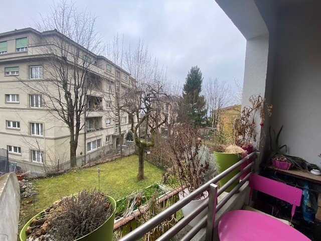 4 ½ rooms apartment, photo 4 of 10