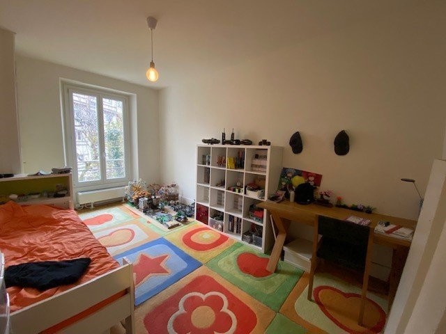 4 ½ rooms apartment, photo 5 of 10