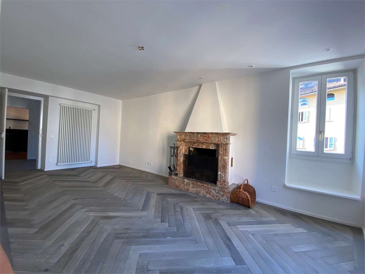 5 ½ rooms apartment, photo 3 of 10
