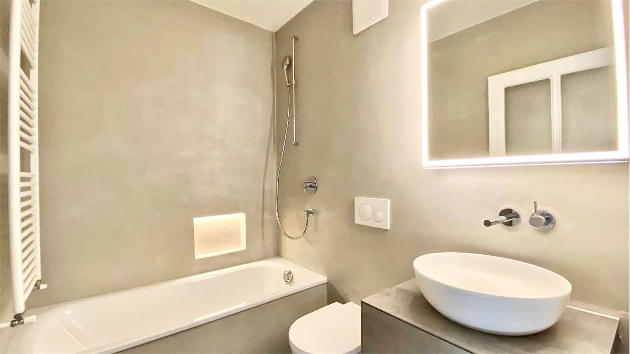 5 ½ rooms apartment, photo 9 of 10