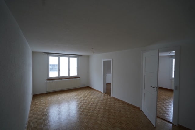 Appartamento di 4 ½ locali