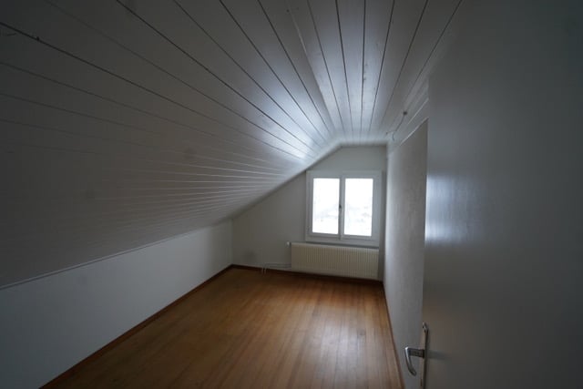 Appartamento di 4 ½ locali