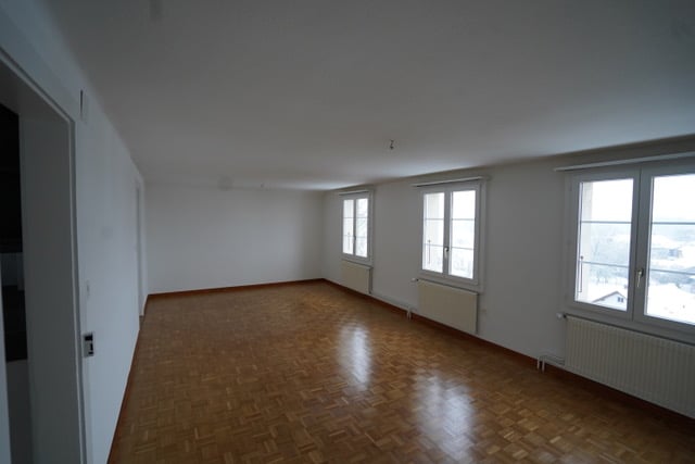Appartamento di 4 ½ locali