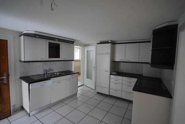 Appartamento di 4 ½ locali