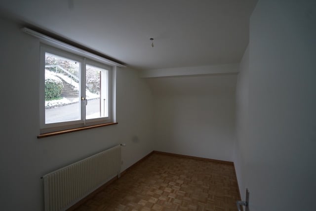 Appartamento di 4 ½ locali