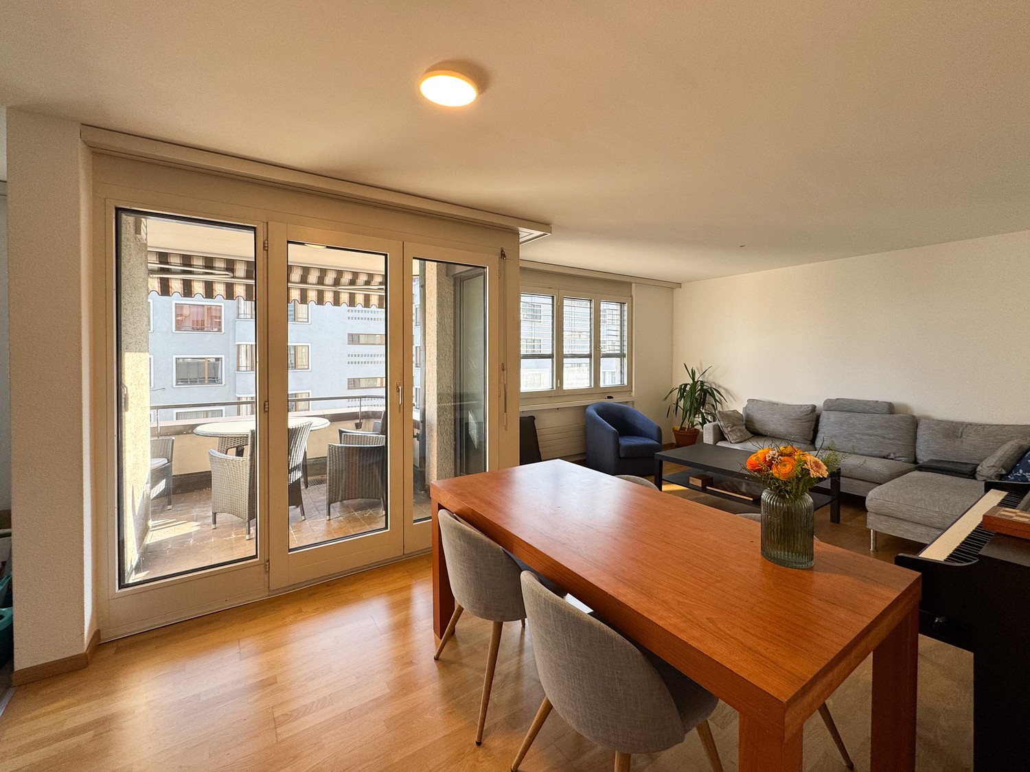 Room in a shared flat, photo 7 of 10