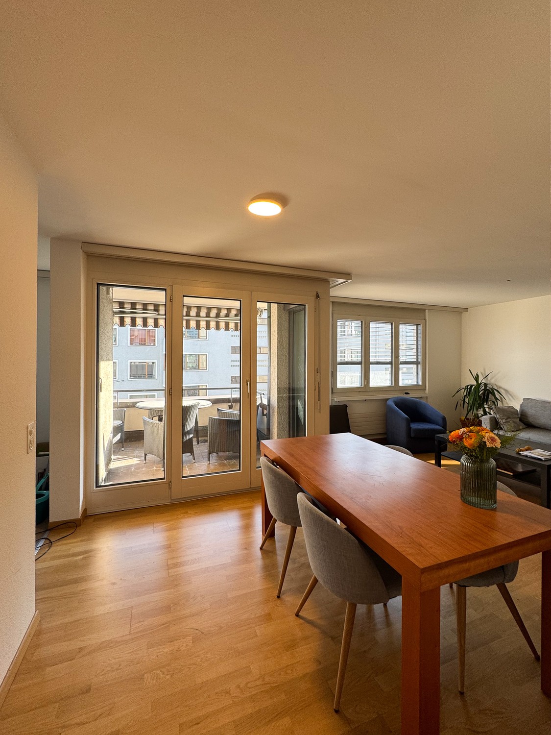 Room in a shared flat, photo 6 of 10