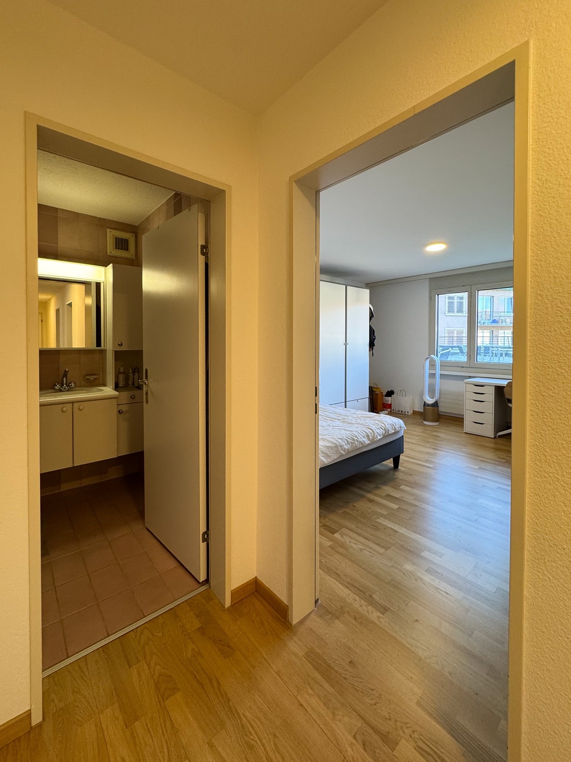 Room in a shared flat, photo 4 of 10