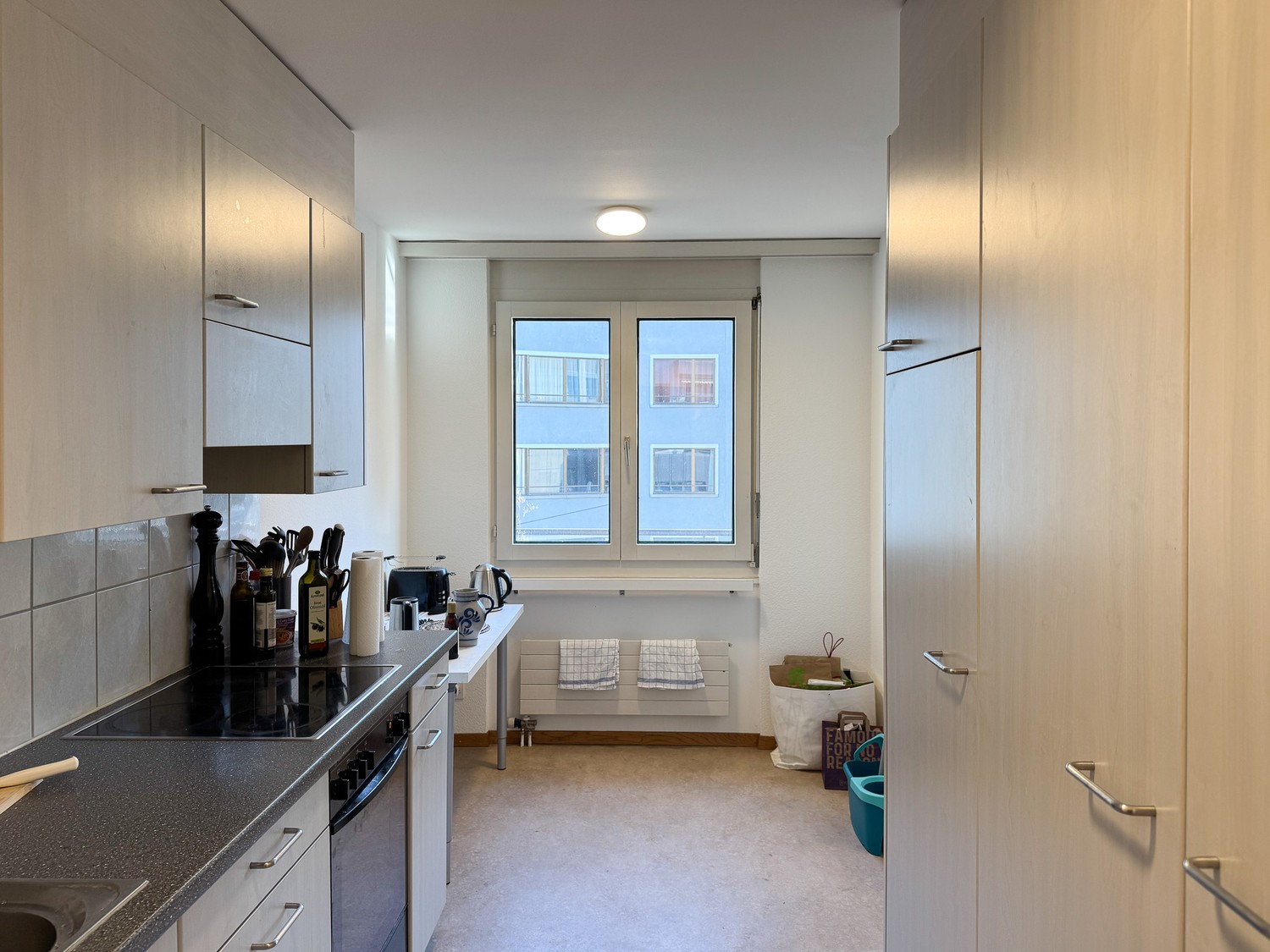 Room in a shared flat, photo 8 of 10