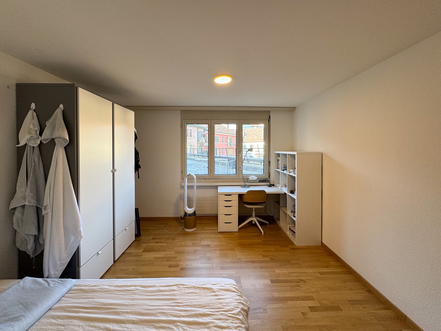Room in a shared flat, photo 3 of 10