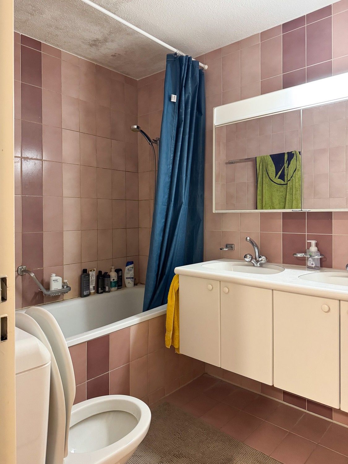 Room in a shared flat, photo 9 of 10
