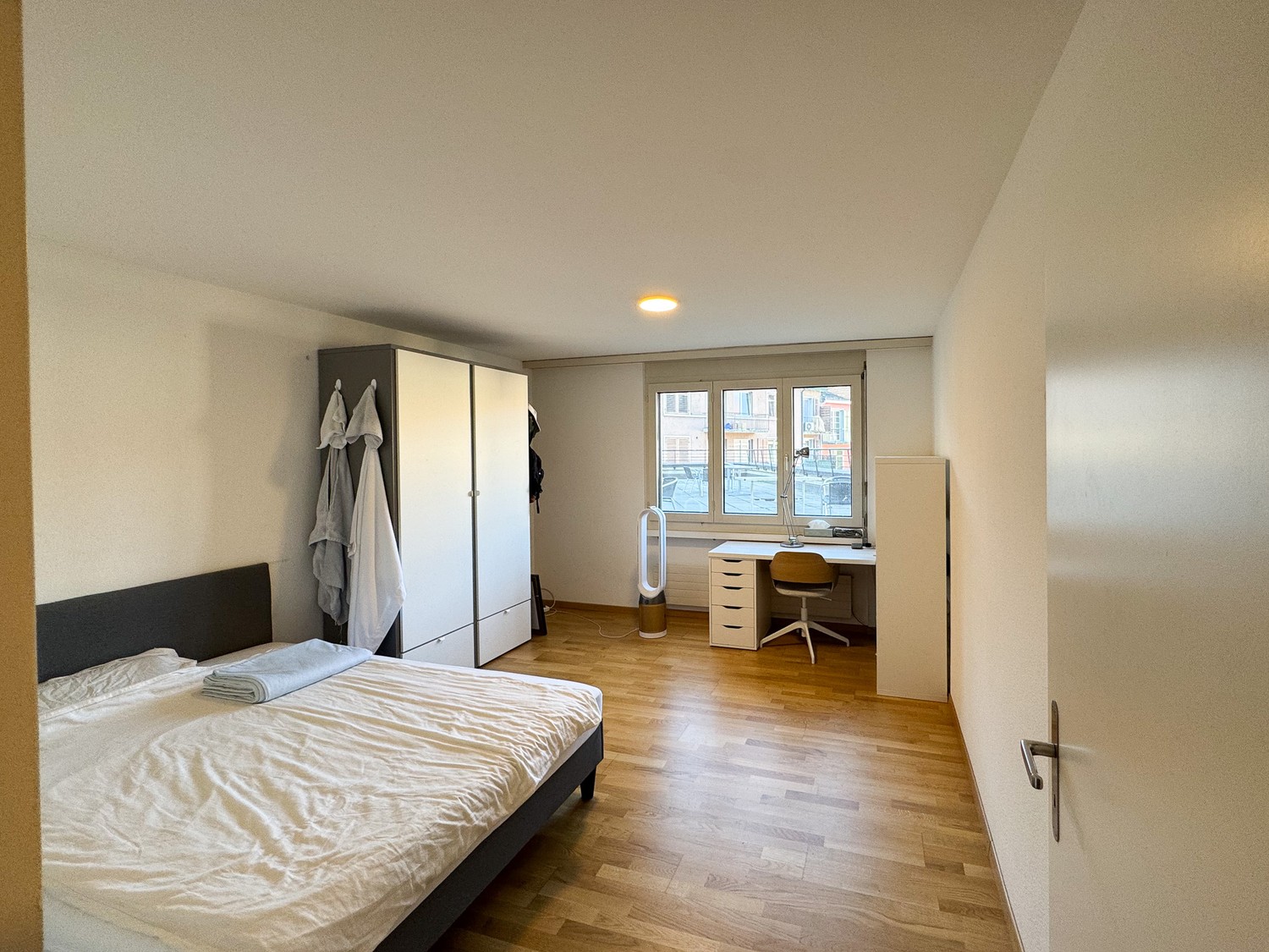 Room in a shared flat, photo 1 of 10