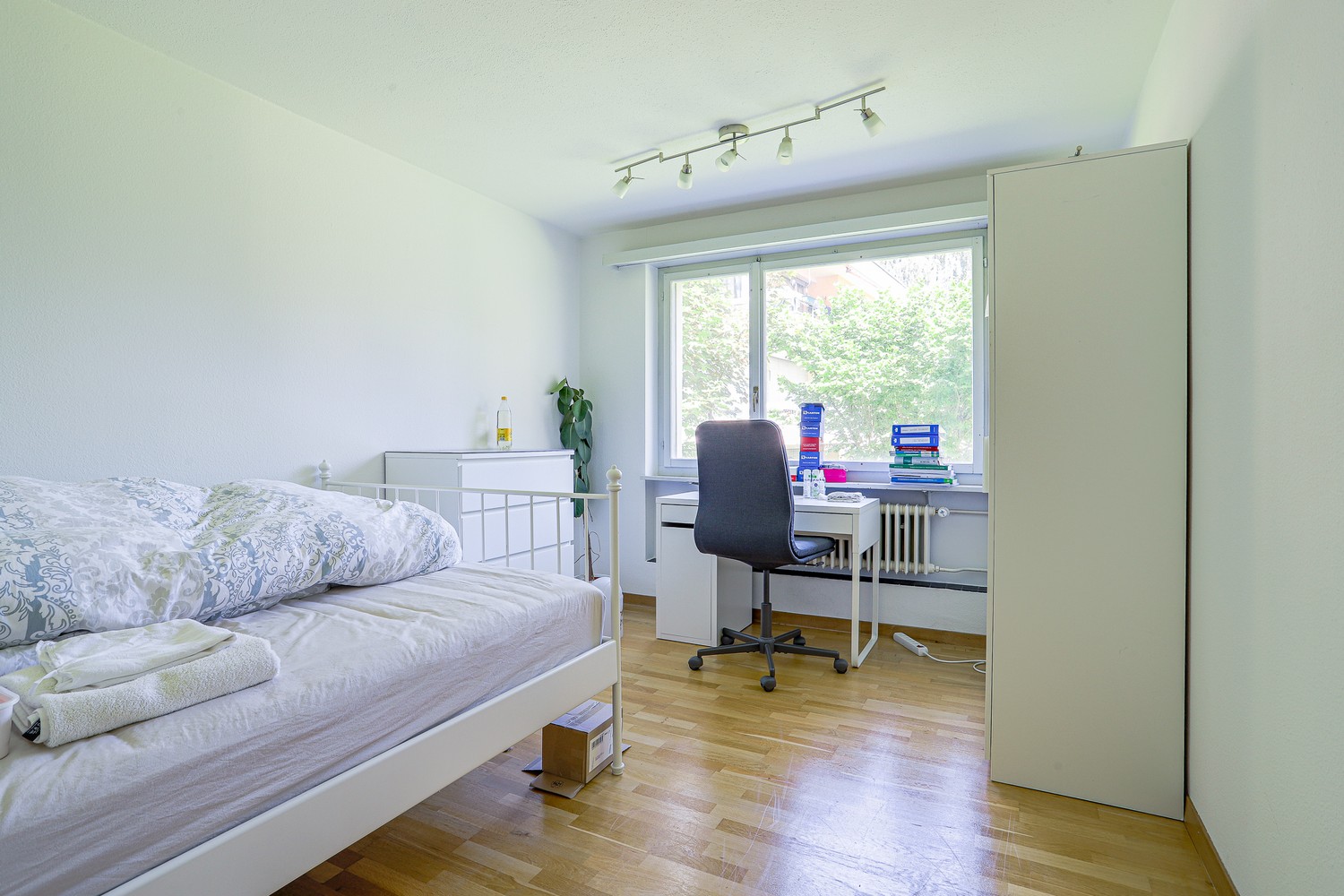 Room in a shared flat, photo 1 of 7
