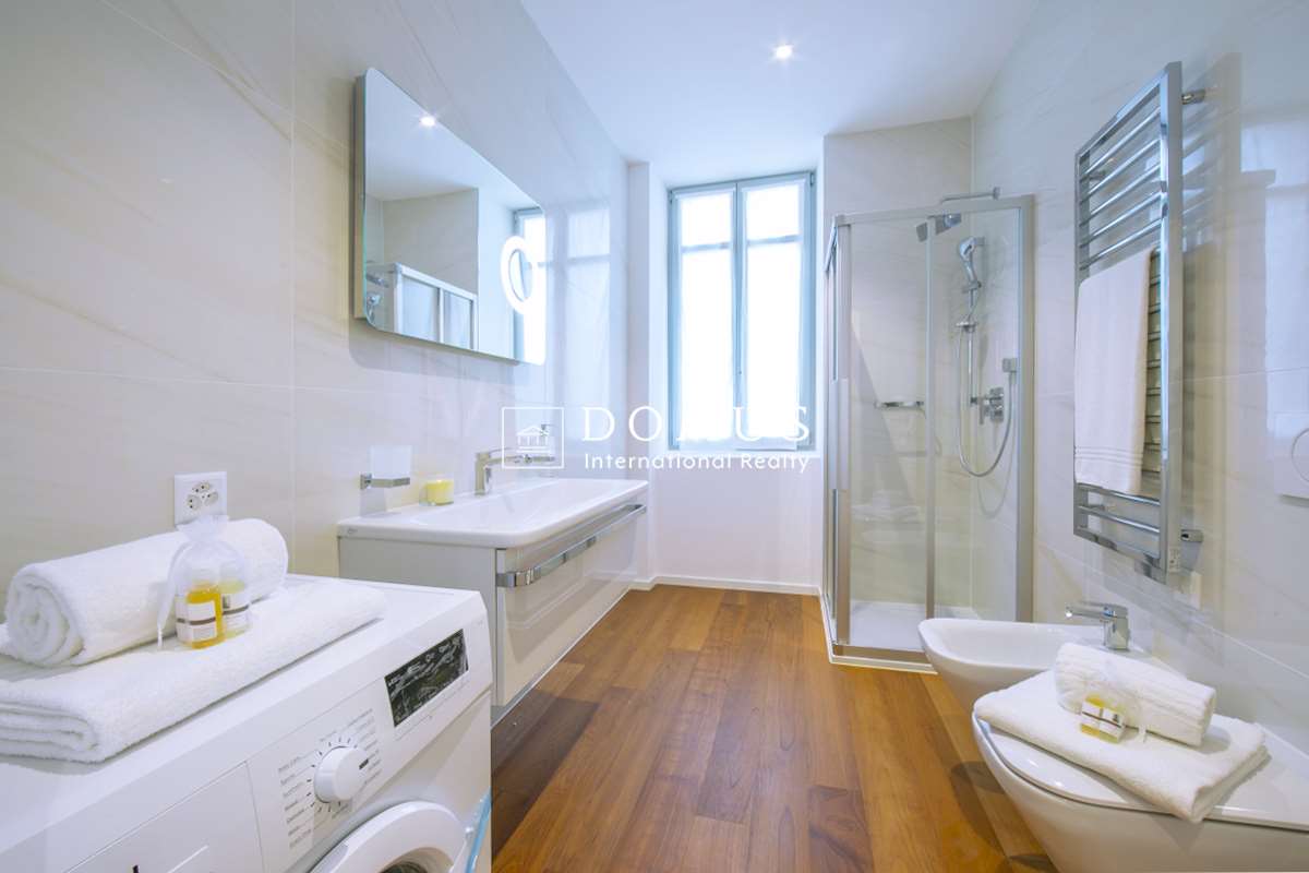 1 ½ pièces appartement