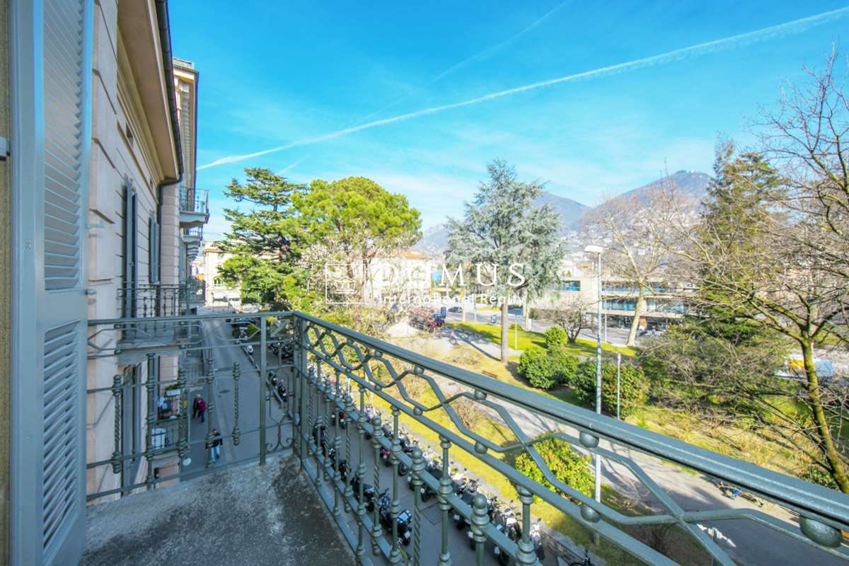 1 ½ pièces appartement