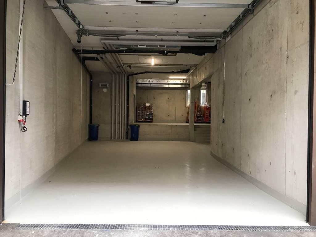 47m² storage room, photo 5 of 6