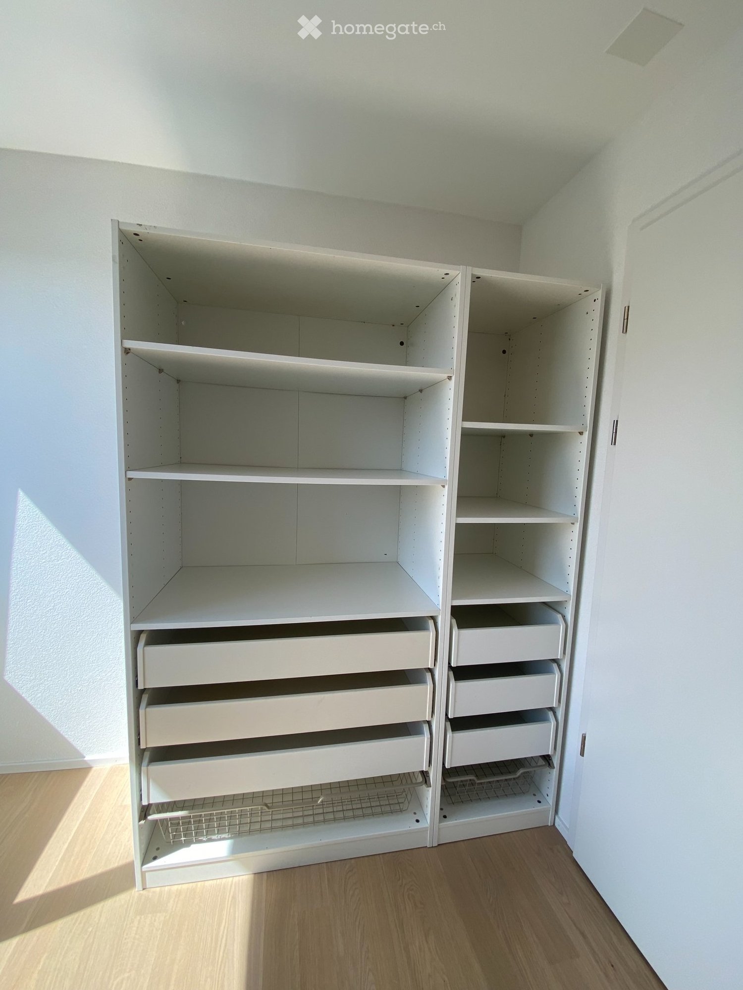 1 room single room