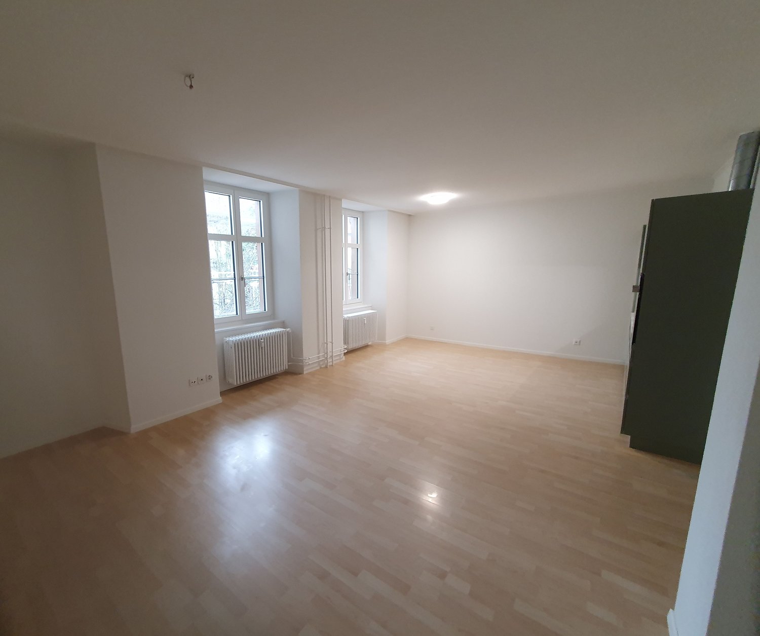 Appartement de 2 pièces