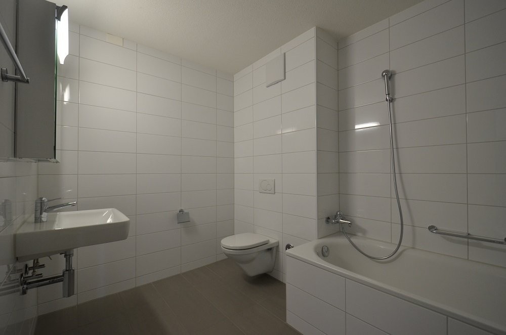 4 ½ pièces appartement