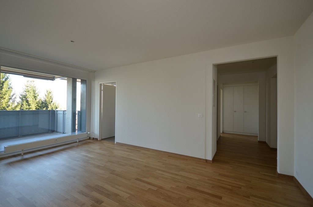 4 ½ pièces appartement