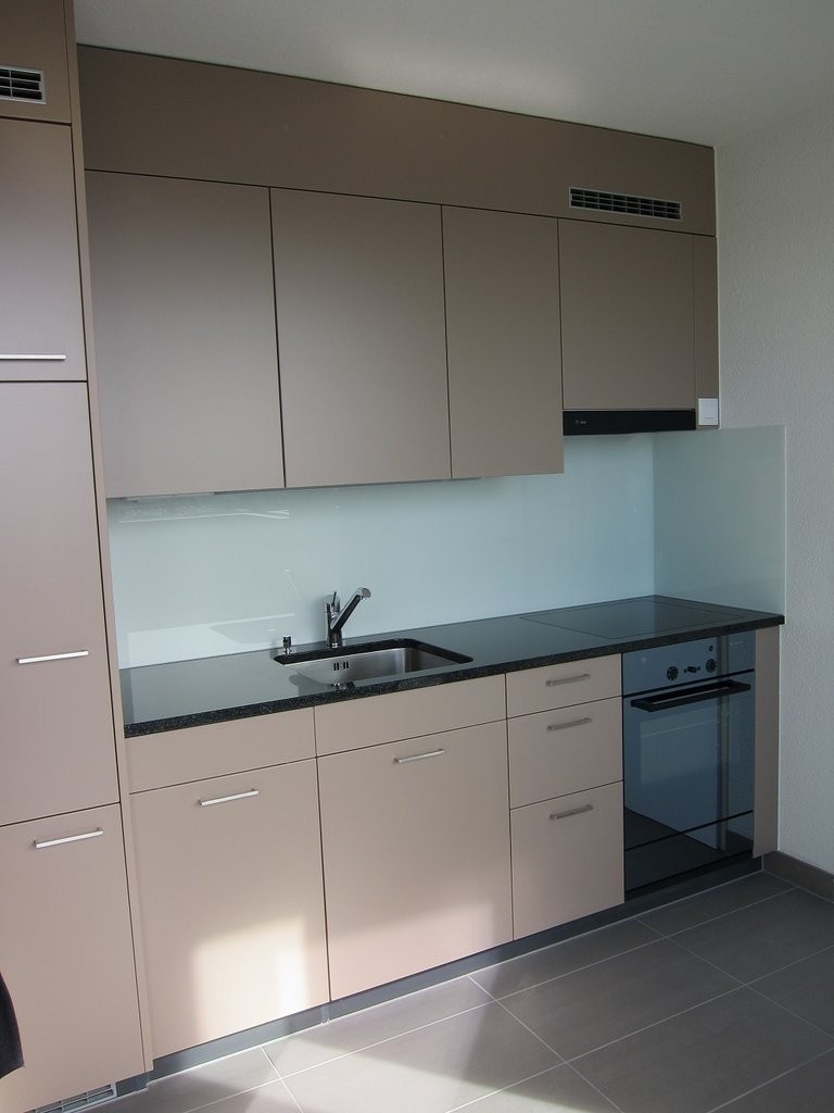 4 ½ pièces appartement