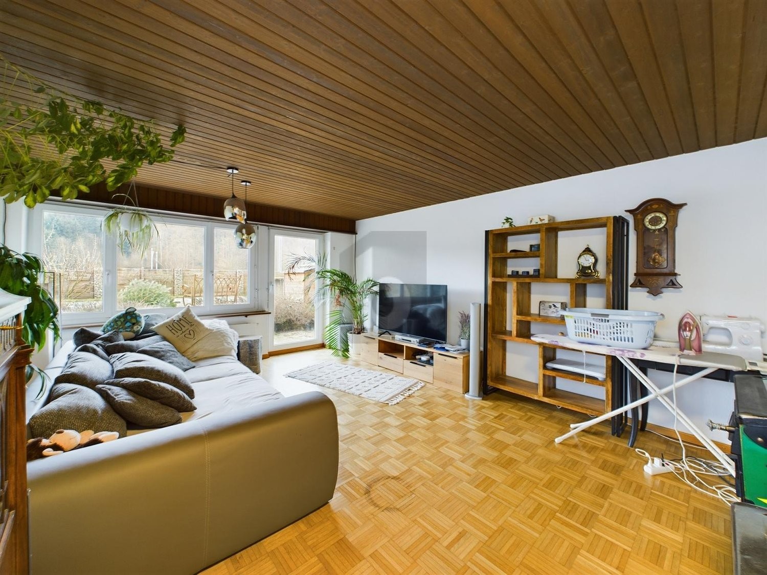 7 ½ rooms single house