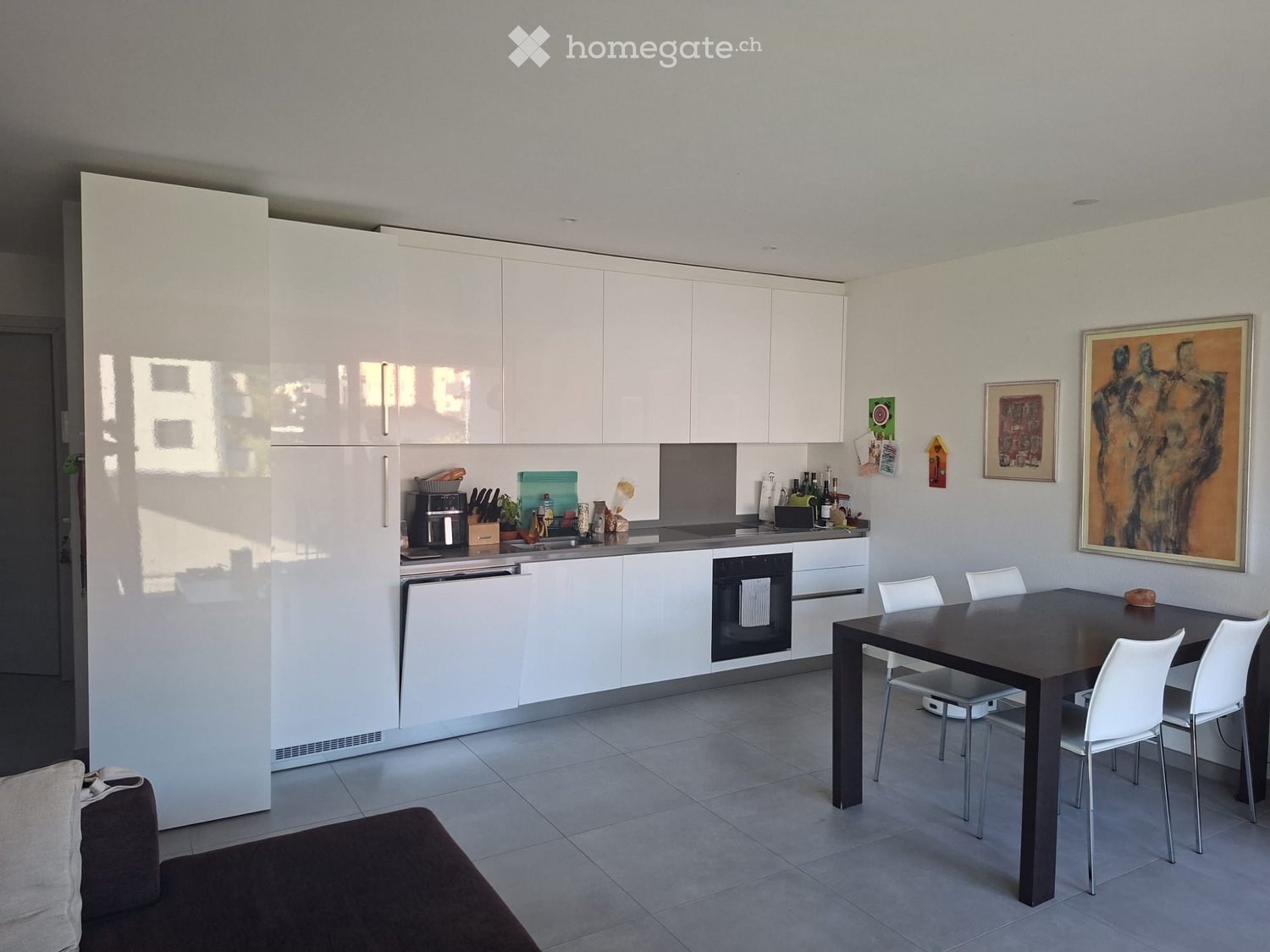 3 rooms apartment, photo 1 of 5
