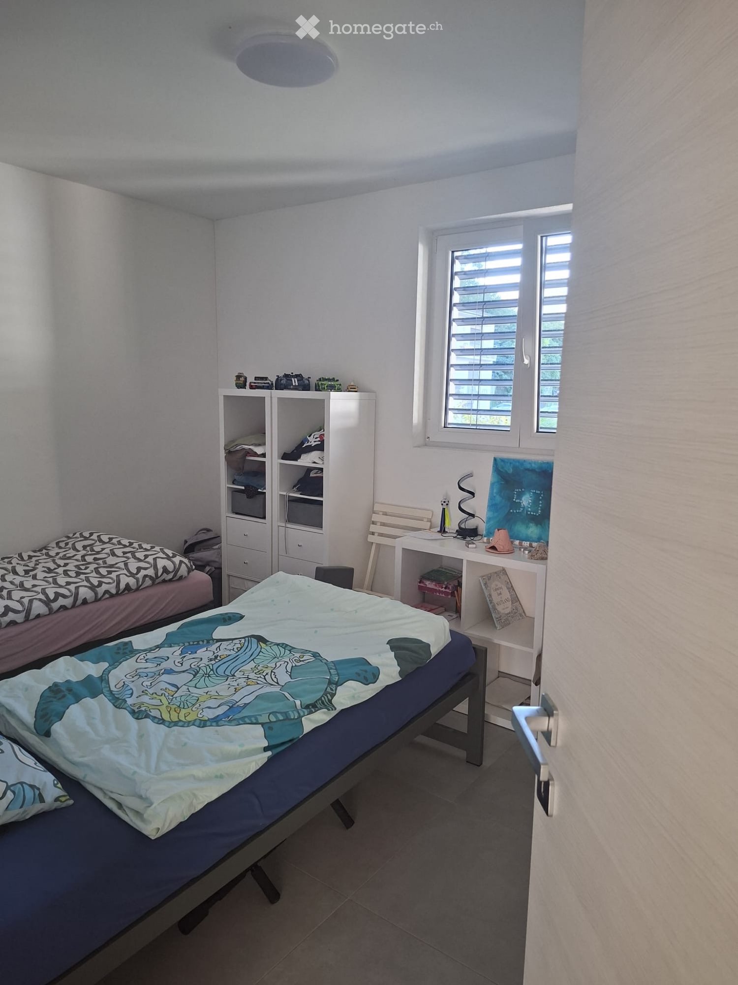 3 rooms apartment, photo 5 of 5