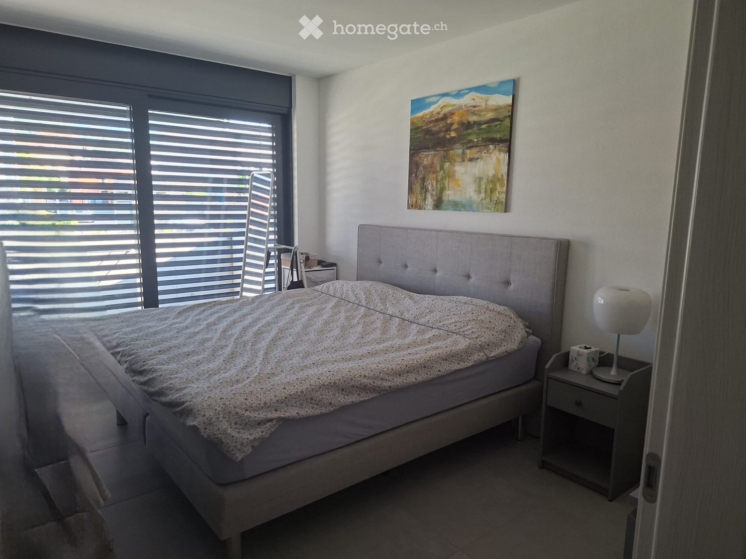 3 rooms apartment, photo 4 of 5