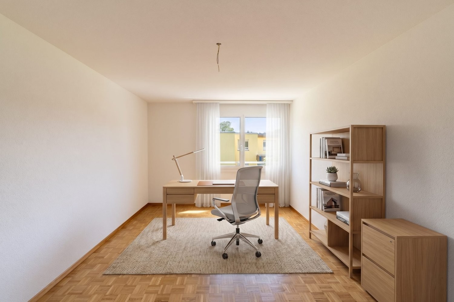 4 ½ rooms apartment, photo 4 of 10