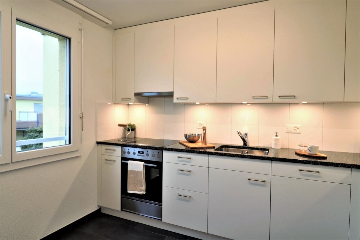 4 ½ rooms apartment, photo 6 of 10