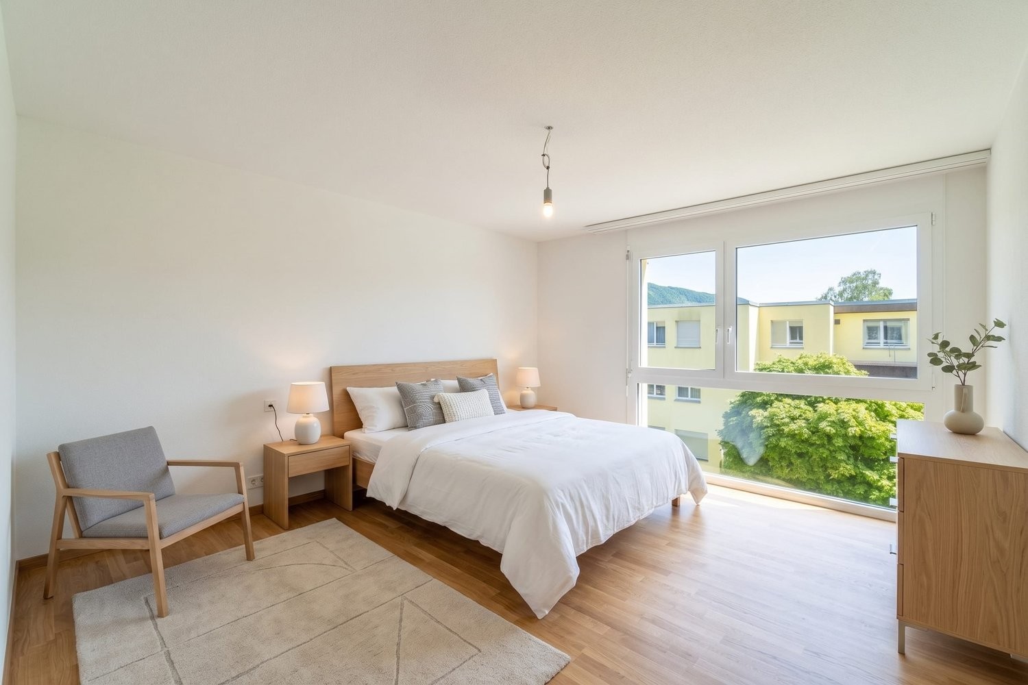 4 ½ rooms apartment, photo 1 of 10
