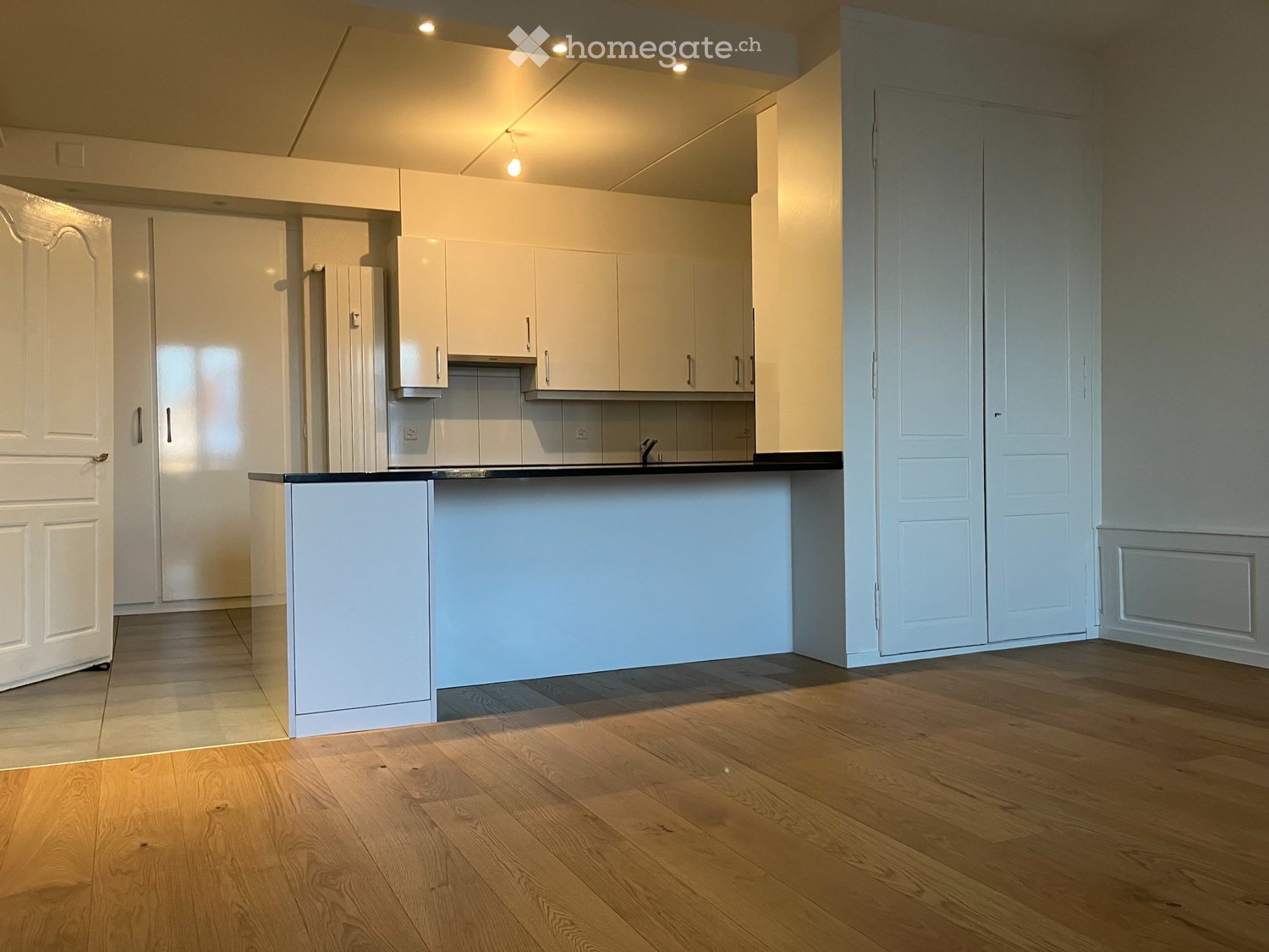 4 ½ rooms apartment, photo 5 of 5