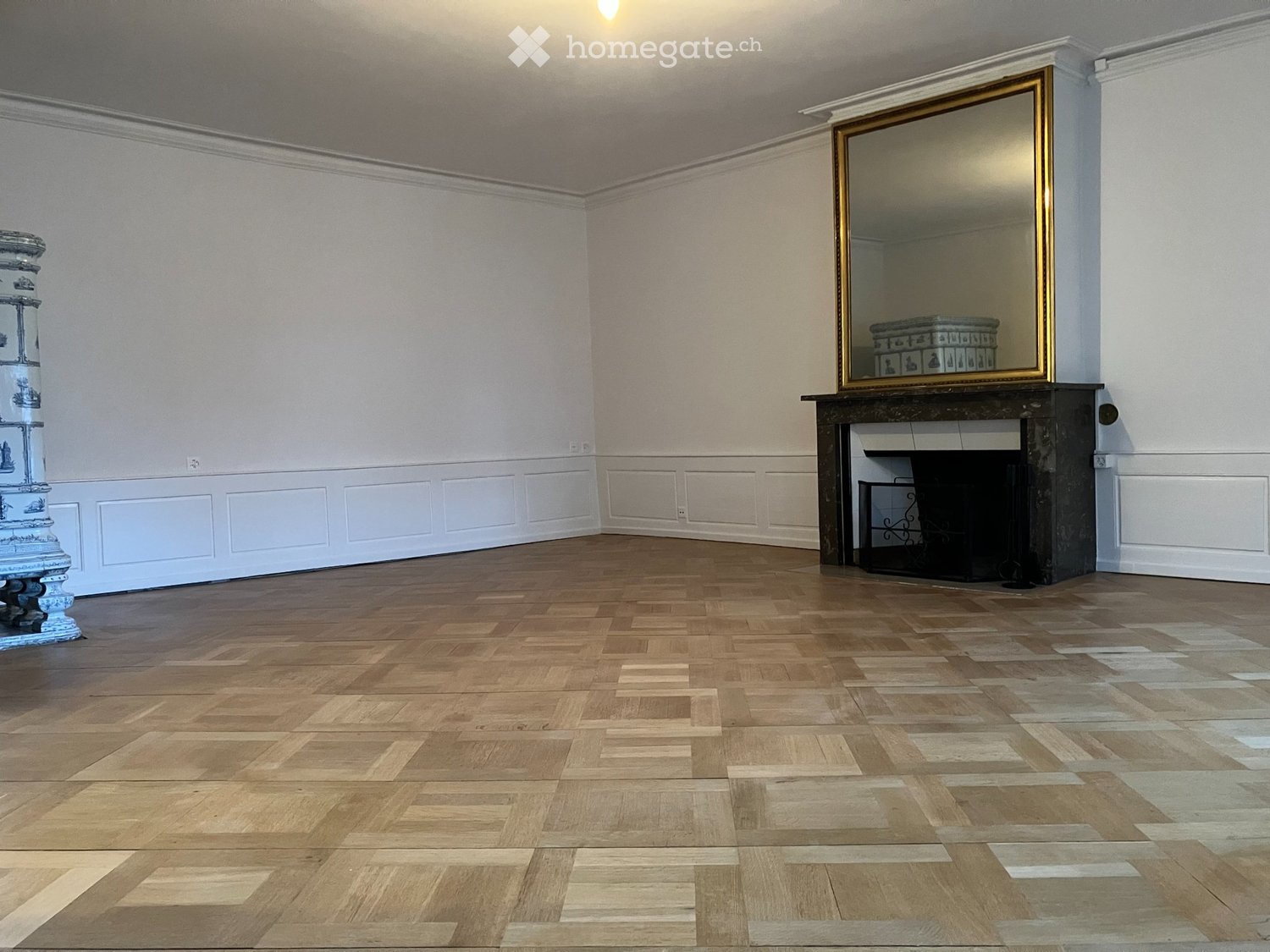 4 ½ rooms apartment, photo 2 of 5
