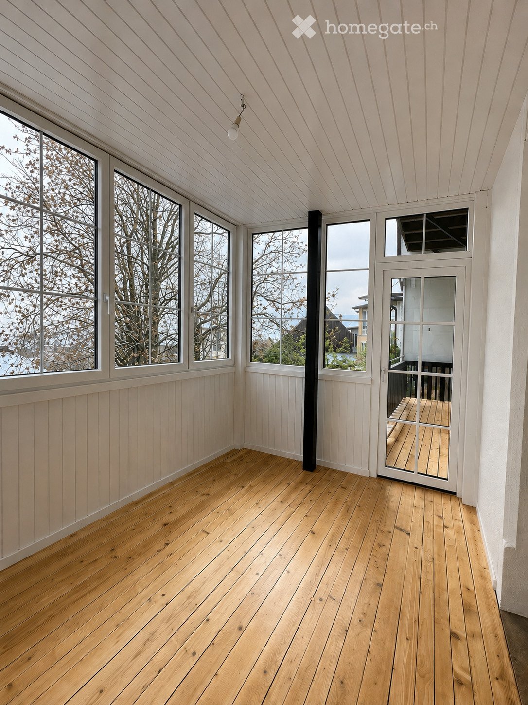 4 ½ rooms apartment, photo 4 of 5