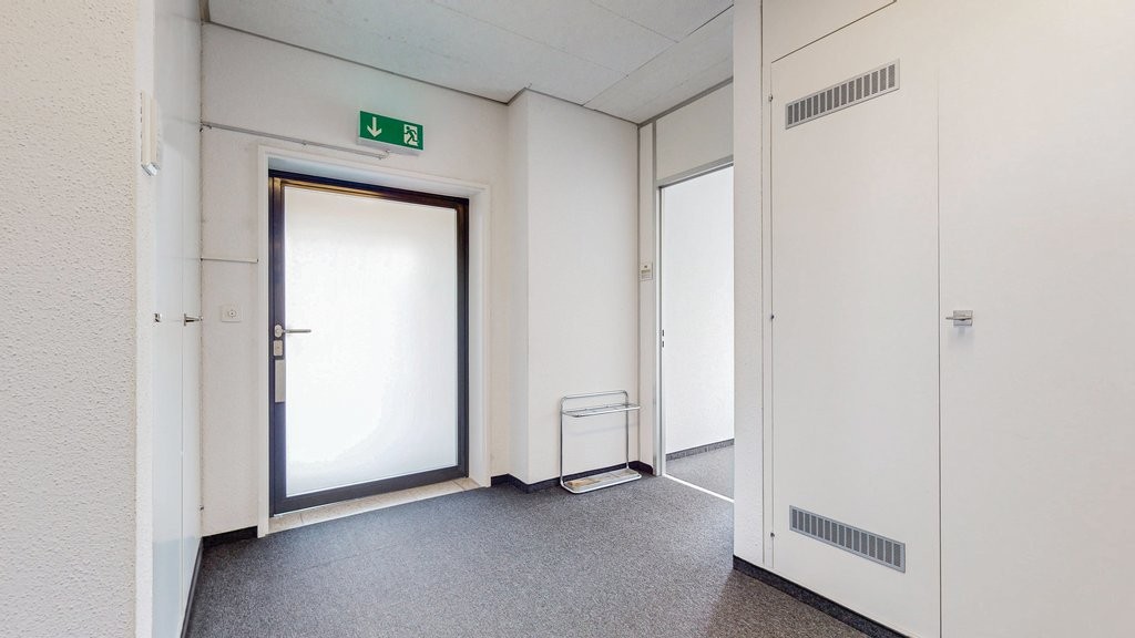 ufficio di 15m²