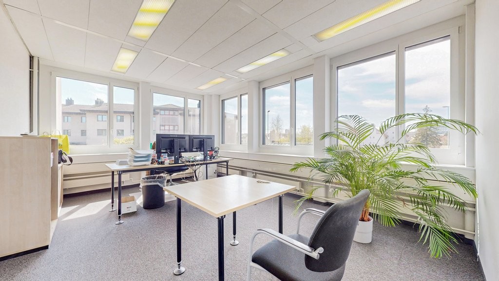 ufficio di 15m²