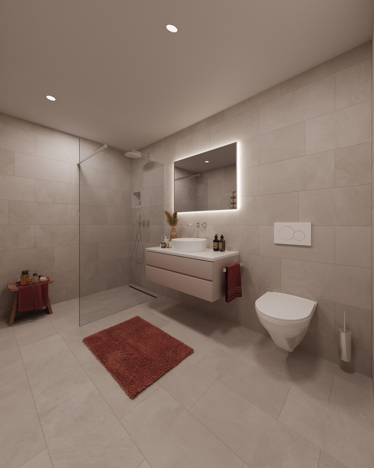 3 ½ rooms apartment, photo 3 of 6