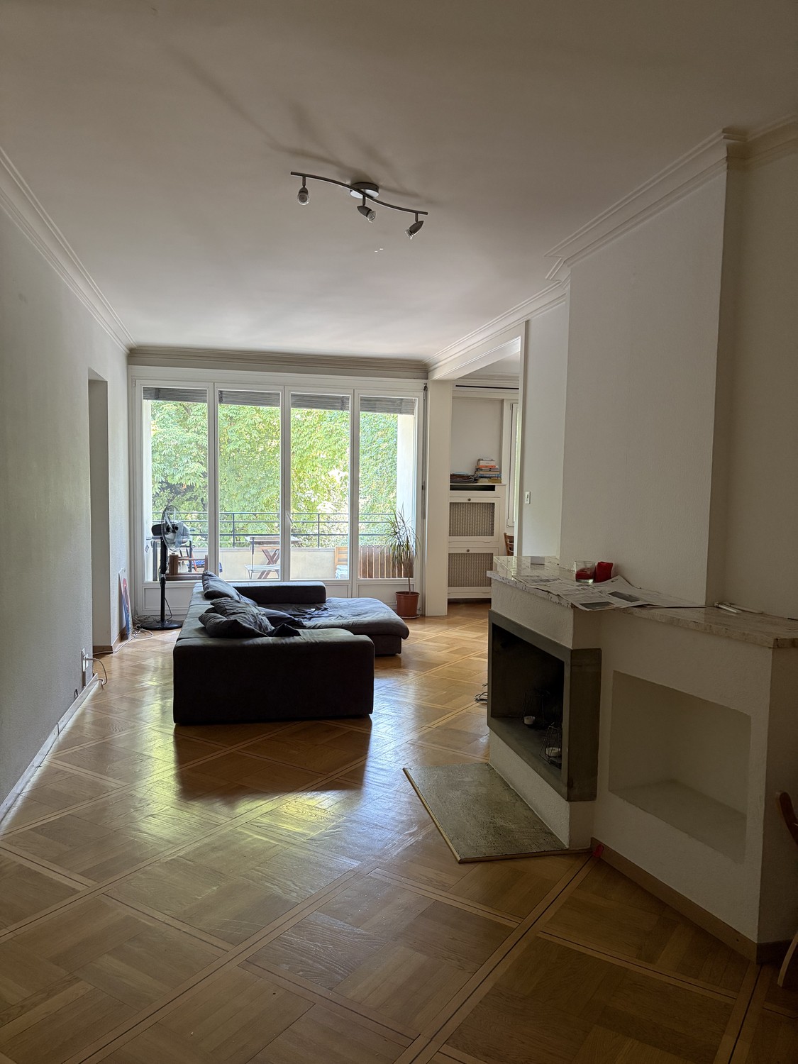 6 rooms apartment, photo 4 of 9