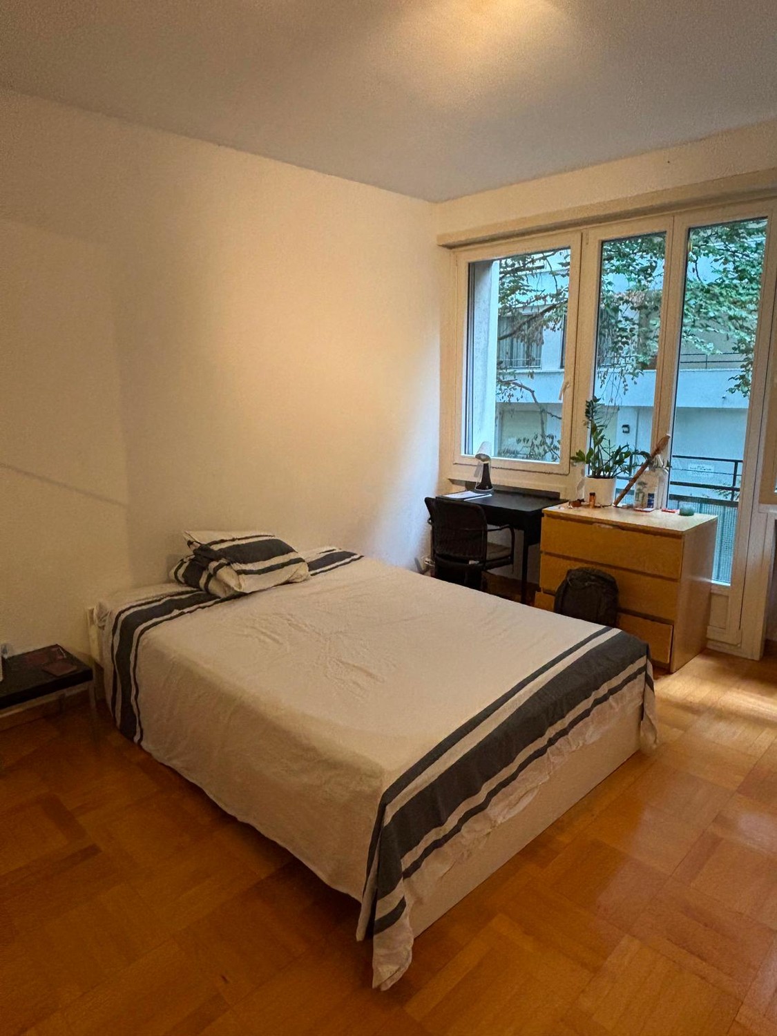 6 rooms apartment, photo 7 of 9